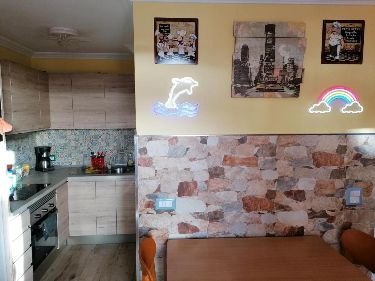 Apartamento Glamour Near Yumbo Center Playa del Inglés Kültér fotó