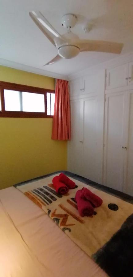 Apartamento Glamour Near Yumbo Center Playa del Inglés Kültér fotó