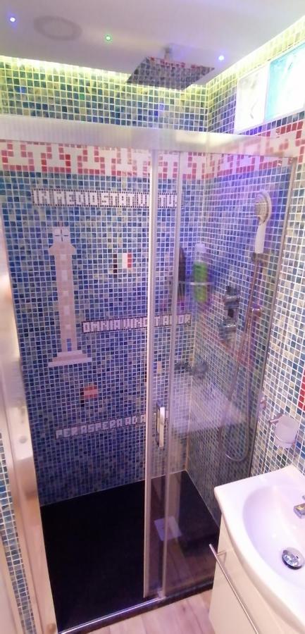 Apartamento Glamour Near Yumbo Center Playa del Inglés Kültér fotó