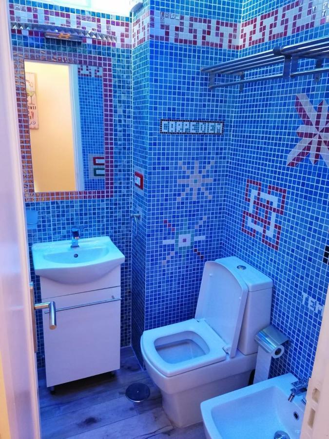 Apartamento Glamour Near Yumbo Center Playa del Inglés Kültér fotó