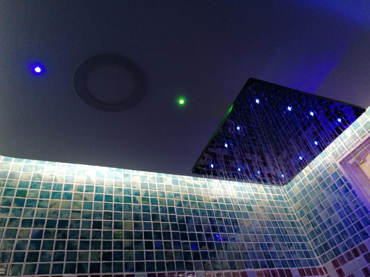 Apartamento Glamour Near Yumbo Center Playa del Inglés Kültér fotó