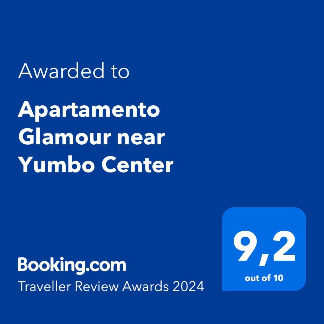 Apartamento Glamour Near Yumbo Center Playa del Inglés Kültér fotó