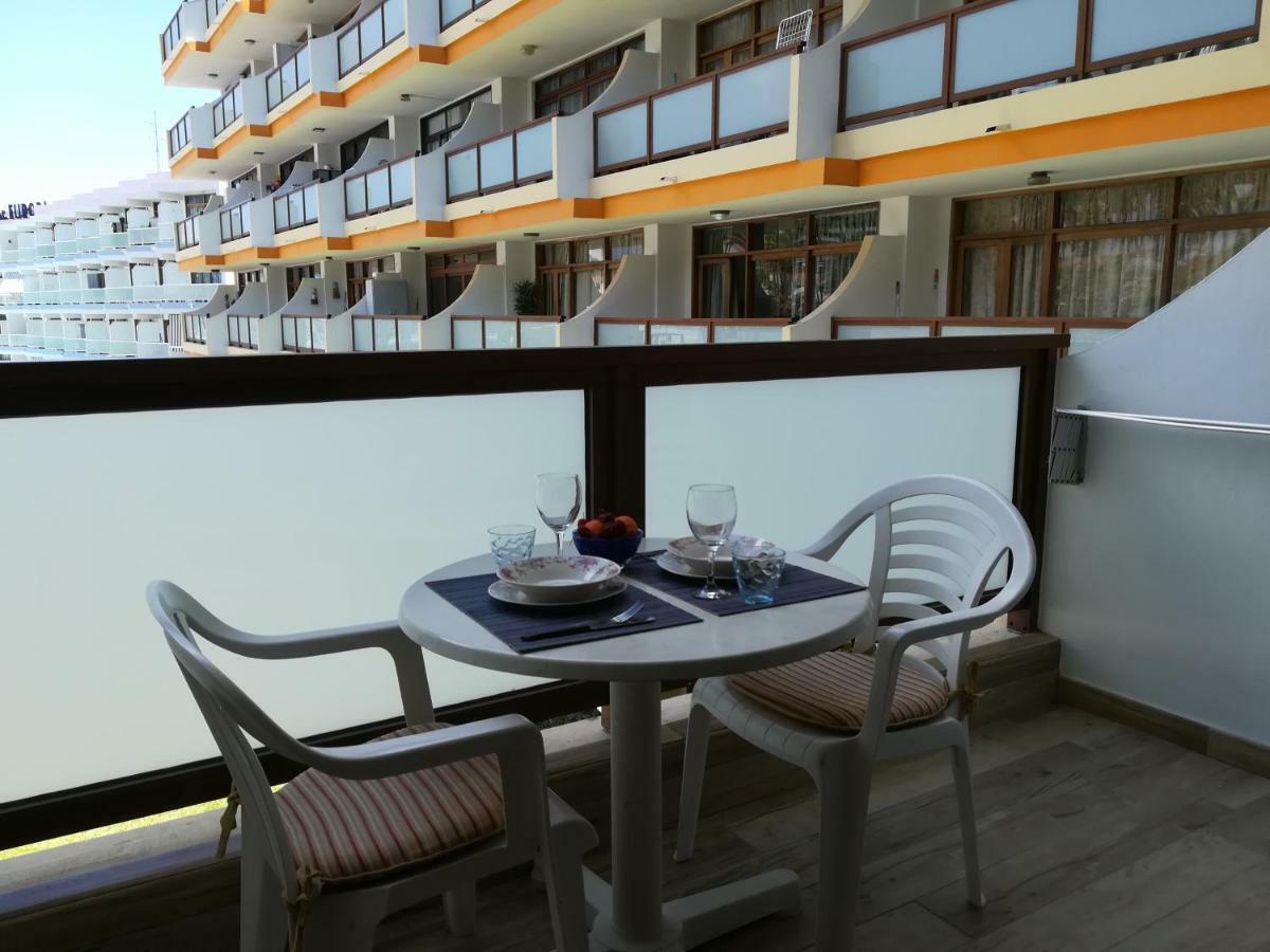 Apartamento Glamour Near Yumbo Center Playa del Inglés Kültér fotó