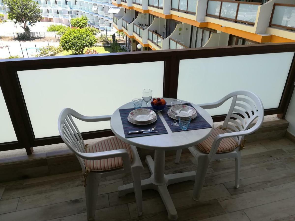 Apartamento Glamour Near Yumbo Center Playa del Inglés Kültér fotó