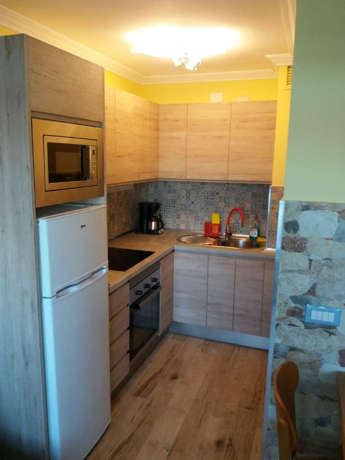 Apartamento Glamour Near Yumbo Center Playa del Inglés Kültér fotó