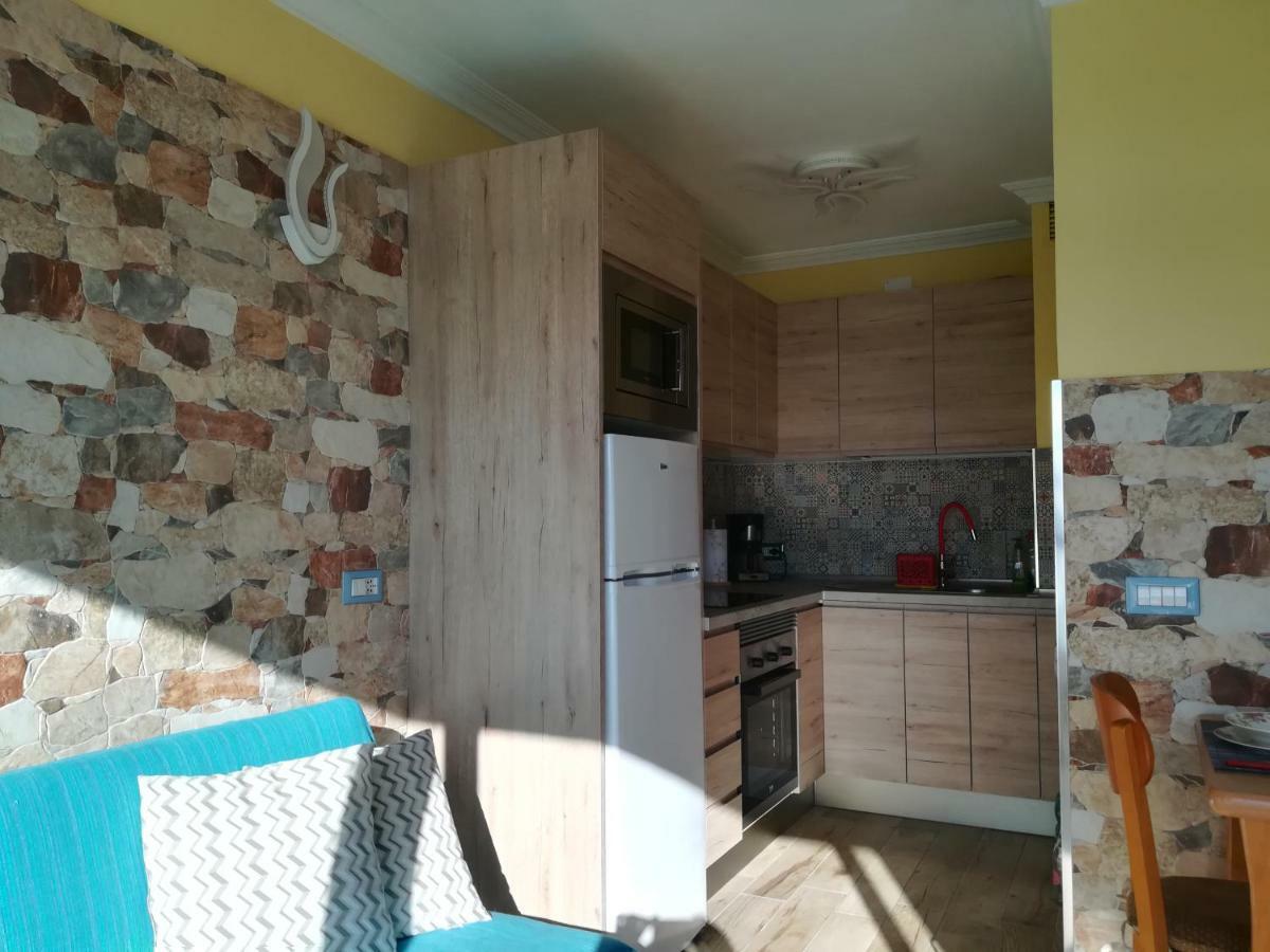 Apartamento Glamour Near Yumbo Center Playa del Inglés Kültér fotó